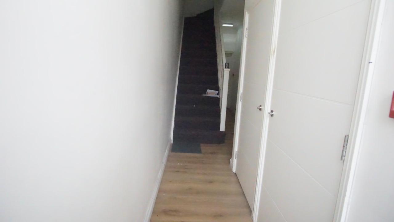 Evergreen Apartments-Flat 7, Londýn Exteriér fotografie